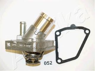 ASHIKA 22-052 Термостат, охлаждающая жидкость для NISSAN FAIRLADY Z (Ниссан Фаирладъ з) ASHIKA 22-052 Термостат, охлаждающая жидкость для NISSAN FAIRLADY Z (Ниссан Фаирладъ з)