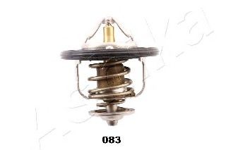 ASHIKA 22-083 Термостат, охлаждающая жидкость для MITSUBISHI (Митсубиши/митсубиси) ASHIKA 22-083 Термостат, охлаждающая жидкость для MITSUBISHI (Митсубиши/митсубиси)