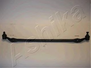 ASHIKA 27-02-209 Поперечная рулевая тяга для VOLKSWAGEN TARO (Фольксваген Таро) ASHIKA 27-02-209 Поперечная рулевая тяга для VOLKSWAGEN TARO (Фольксваген Таро)