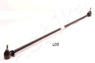 ASHIKA 27-0L-L00 Поперечная рулевая тяга для LAND ROVER DEFENDER (Ленд ровер/лэнд ровер Дэфэндэр) ASHIKA 27-0L-L00 Поперечная рулевая тяга для LAND ROVER DEFENDER (Ленд ровер/лэнд ровер Дэфэндэр)