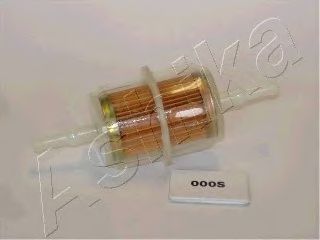 ASHIKA 30-00-000 Топливный фильтр для LADA SAMARA (Лада Самара) ASHIKA 30-00-000 Топливный фильтр для LADA SAMARA (Лада Самара)