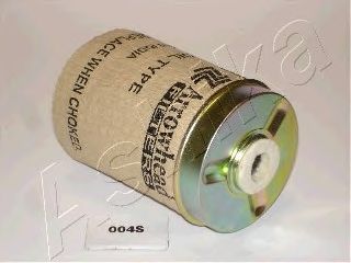 ASHIKA 30-00-004 Топливный фильтр для TATA (Тата) ASHIKA 30-00-004 Топливный фильтр для TATA (Тата)