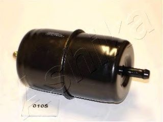 ASHIKA 30-00-010 Топливный фильтр для JEEP GRAND CHEROKEE I (Джип Гранд чироки 1) ASHIKA 30-00-010 Топливный фильтр для JEEP GRAND CHEROKEE I (Джип Гранд чироки 1)