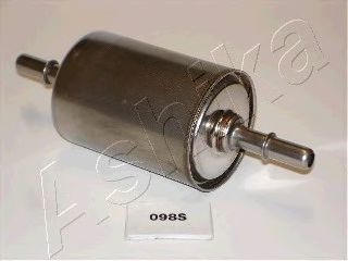 ASHIKA 30-00-098 Топливный фильтр для PONTIAC (Понтиак) ASHIKA 30-00-098 Топливный фильтр для PONTIAC (Понтиак)
