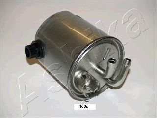 ASHIKA 30-01-100 Топливный фильтр для NISSAN NP300 (Ниссан Нп300) ASHIKA 30-01-100 Топливный фильтр для NISSAN NP300 (Ниссан Нп300)