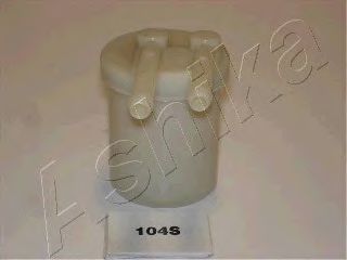ASHIKA 30-01-104 Топливный фильтр для NISSAN LAUREL (Ниссан Лаурэл) ASHIKA 30-01-104 Топливный фильтр для NISSAN LAUREL (Ниссан Лаурэл)