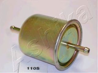 ASHIKA 30-01-110 Топливный фильтр для NISSAN (Ниссан) ASHIKA 30-01-110 Топливный фильтр для NISSAN (Ниссан)
