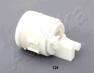 ASHIKA 30-01-124 Топливный фильтр для NISSAN PULSAR VII (Ниссан Пулсар v2) ASHIKA 30-01-124 Топливный фильтр для NISSAN PULSAR VII (Ниссан Пулсар v2)