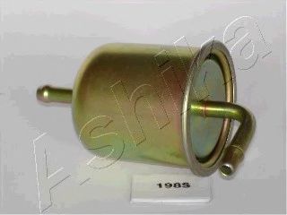 ASHIKA 30-01-198 Топливный фильтр для INFINITI J30 (Инфинити Ж30) ASHIKA 30-01-198 Топливный фильтр для INFINITI J30 (Инфинити Ж30)