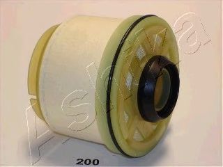 ASHIKA 30-02-200 Топливный фильтр для TOYOTA HILUX III (Тойота/тоета Хилуx 3) ASHIKA 30-02-200 Топливный фильтр для TOYOTA HILUX III (Тойота/тоета Хилуx 3)