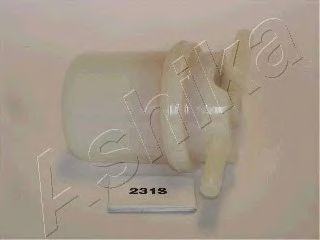 ASHIKA 30-02-231 Топливный фильтр для LEXUS RX (Лексус Рх) ASHIKA 30-02-231 Топливный фильтр для LEXUS RX (Лексус Рх)