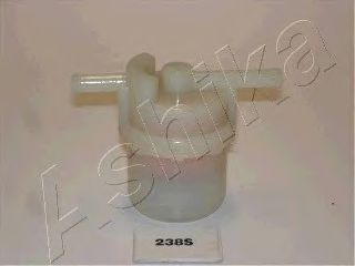 ASHIKA 30-02-238 Топливный фильтр для TOYOTA QUANTUM III (Тойота/тоета Qуантум 3) ASHIKA 30-02-238 Топливный фильтр для TOYOTA QUANTUM III (Тойота/тоета Qуантум 3)
