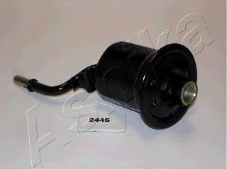 ASHIKA 30-02-244 Топливный фильтр для TOYOTA VERSO SPORTVAN (Тойота/тоета Vэрсо спортvан) ASHIKA 30-02-244 Топливный фильтр для TOYOTA VERSO SPORTVAN (Тойота/тоета Vэрсо спортvан)