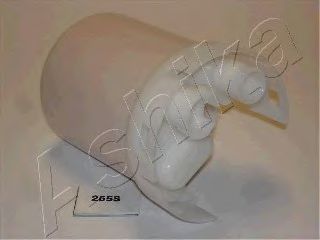ASHIKA 30-02-255 Топливный фильтр для TOYOTA VERSO SPORTVAN (Тойота/тоета Vэрсо спортvан) ASHIKA 30-02-255 Топливный фильтр для TOYOTA VERSO SPORTVAN (Тойота/тоета Vэрсо спортvан)