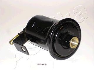 ASHIKA 30-02-280 Топливный фильтр для TOYOTA LAND CRUISER CYGNUS (Тойота/тоета Ленд крузер цигнус) ASHIKA 30-02-280 Топливный фильтр для TOYOTA LAND CRUISER CYGNUS (Тойота/тоета Ленд крузер цигнус)