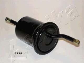 ASHIKA 30-03-311 Топливный фильтр для MAZDA 626 III (Мазда 626 3) ASHIKA 30-03-311 Топливный фильтр для MAZDA 626 III (Мазда 626 3)