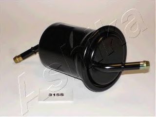 ASHIKA 30-03-315 Топливный фильтр для MAZDA 323 PROTEG V (Мазда 323 протеже 5) ASHIKA 30-03-315 Топливный фильтр для MAZDA 323 PROTEG V (Мазда 323 протеже 5)