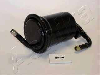 ASHIKA 30-03-316 Топливный фильтр для MAZDA MX-5 III (Мазда Мx-5 3) ASHIKA 30-03-316 Топливный фильтр для MAZDA MX-5 III (Мазда Мx-5 3)