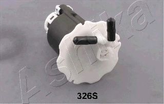 ASHIKA 30-03-326 Топливный фильтр для MAZDA 323 S VI (Мазда 323 с6) ASHIKA 30-03-326 Топливный фильтр для MAZDA 323 S VI (Мазда 323 с6)