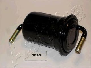 ASHIKA 30-03-389 Топливный фильтр для MAZDA XEDOS 9 (Мазда Кседос 9) ASHIKA 30-03-389 Топливный фильтр для MAZDA XEDOS 9 (Мазда Кседос 9)
