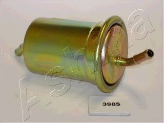 ASHIKA 30-03-398 Топливный фильтр для KIA MENTOR (Киа Мэнтор) ASHIKA 30-03-398 Топливный фильтр для KIA MENTOR (Киа Мэнтор)