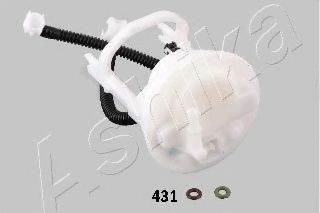 ASHIKA 30-04-431 Топливный фильтр для HONDA CIVIC VIII (Хонда Цивик 8) ASHIKA 30-04-431 Топливный фильтр для HONDA CIVIC VIII (Хонда Цивик 8)