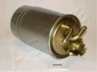 ASHIKA 30-04-496 Топливный фильтр для HONDA ACCORD VII (Хонда Аккорд 7) ASHIKA 30-04-496 Топливный фильтр для HONDA ACCORD VII (Хонда Аккорд 7)