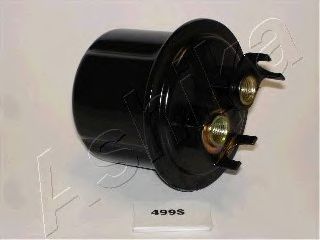 ASHIKA 30-04-499 Топливный фильтр для SUZUKI (Сузуки) ASHIKA 30-04-499 Топливный фильтр для SUZUKI (Сузуки)