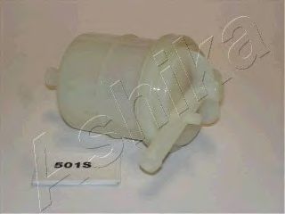 ASHIKA 30-05-501 Топливный фильтр для MITSUBISHI PAJERO/SHOGUN II (Митсубиши/митсубиси Пажэро/шогун 2) ASHIKA 30-05-501 Топливный фильтр для MITSUBISHI PAJERO/SHOGUN II (Митсубиши/митсубиси Пажэро/шогун 2)