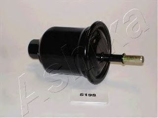 ASHIKA 30-05-519 Топливный фильтр для MITSUBISHI CHALLENGER (Митсубиши/митсубиси Чаллэнгэр) ASHIKA 30-05-519 Топливный фильтр для MITSUBISHI CHALLENGER (Митсубиши/митсубиси Чаллэнгэр)