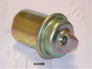 ASHIKA 30-05-585 Топливный фильтр для HYUNDAI SANTRO XING (Хендай Сантро xинг) ASHIKA 30-05-585 Топливный фильтр для HYUNDAI SANTRO XING (Хендай Сантро xинг)