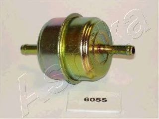 ASHIKA 30-06-605 Топливный фильтр для DAIHATSU ROCKY HARD TOP (Дайхатсу Роcкъ хард топ) ASHIKA 30-06-605 Топливный фильтр для DAIHATSU ROCKY HARD TOP (Дайхатсу Роcкъ хард топ)