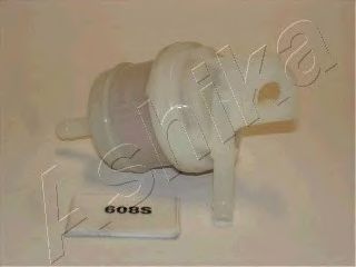 ASHIKA 30-06-608 Топливный фильтр для DAIHATSU CHARADE III (Дайхатсу Чарадэ 3) ASHIKA 30-06-608 Топливный фильтр для DAIHATSU CHARADE III (Дайхатсу Чарадэ 3)