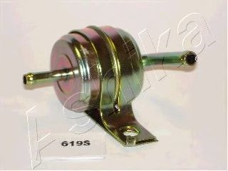 ASHIKA 30-06-619 Топливный фильтр для DAIHATSU SPORTRAK (Дайхатсу Спортрак) ASHIKA 30-06-619 Топливный фильтр для DAIHATSU SPORTRAK (Дайхатсу Спортрак)