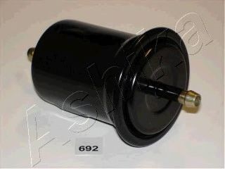 ASHIKA 30-06-692 Топливный фильтр для DAIHATSU YRV (Дайхатсу Ърv) ASHIKA 30-06-692 Топливный фильтр для DAIHATSU YRV (Дайхатсу Ърv)