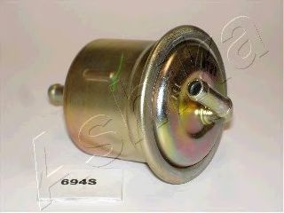 ASHIKA 30-06-694 Топливный фильтр для DAIHATSU MIRA IV (Дайхатсу Мира иv) ASHIKA 30-06-694 Топливный фильтр для DAIHATSU MIRA IV (Дайхатсу Мира иv)