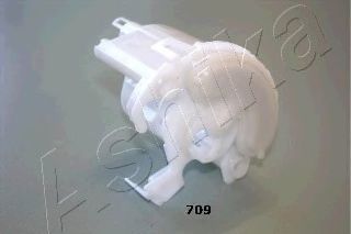 ASHIKA 30-07-709 Топливный фильтр для SUBARU LEGACY IV (Субару Легаси 4) ASHIKA 30-07-709 Топливный фильтр для SUBARU LEGACY IV (Субару Легаси 4)