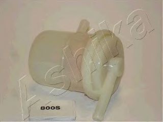 ASHIKA 30-08-800 Топливный фильтр для SUZUKI (Сузуки) ASHIKA 30-08-800 Топливный фильтр для SUZUKI (Сузуки)