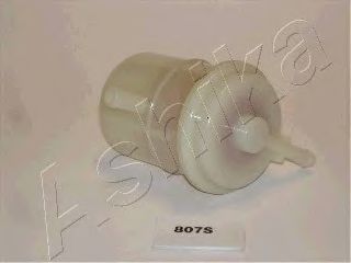 ASHIKA 30-08-807 Топливный фильтр для SUZUKI SUPER CARRY (Сузуки Супэр cарръ) ASHIKA 30-08-807 Топливный фильтр для SUZUKI SUPER CARRY (Сузуки Супэр cарръ)