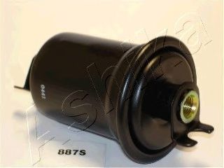 ASHIKA 30-08-887 Топливный фильтр для SUZUKI (Сузуки) ASHIKA 30-08-887 Топливный фильтр для SUZUKI (Сузуки)