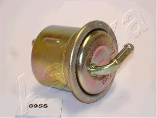 ASHIKA 30-08-895 Топливный фильтр для SUZUKI CAPPUCINO (Сузуки Cаппуcино) ASHIKA 30-08-895 Топливный фильтр для SUZUKI CAPPUCINO (Сузуки Cаппуcино)