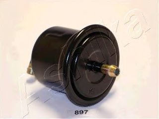 ASHIKA 30-08-897 Топливный фильтр для NISSAN PIXO (Ниссан Пиxо) ASHIKA 30-08-897 Топливный фильтр для NISSAN PIXO (Ниссан Пиxо)