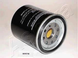 ASHIKA 30-09-997 Топливный фильтр для JEEP GRAND CHEROKEE II (Джип Гранд чироки 2) ASHIKA 30-09-997 Топливный фильтр для JEEP GRAND CHEROKEE II (Джип Гранд чироки 2)