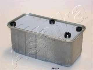 ASHIKA 30-09-999 Топливный фильтр для JEEP CHEROKEE (Джип Чироки) ASHIKA 30-09-999 Топливный фильтр для JEEP CHEROKEE (Джип Чироки)