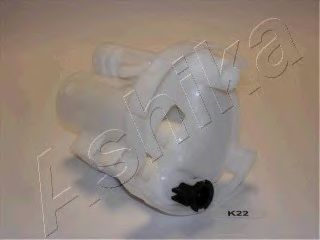 ASHIKA 30-0K-K22 Топливный фильтр для HYUNDAI ACCENT III (Хендай Акцент 3) ASHIKA 30-0K-K22 Топливный фильтр для HYUNDAI ACCENT III (Хендай Акцент 3)