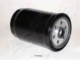 ASHIKA 30-0L-L09 Топливный фильтр для LAND ROVER DISCOVERY II (Ленд ровер/лэнд ровер Дискавери 2) ASHIKA 30-0L-L09 Топливный фильтр для LAND ROVER DISCOVERY II (Ленд ровер/лэнд ровер Дискавери 2)