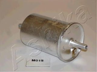 ASHIKA 30-0M-001 Топливный фильтр для SMART ROADSTER (Смарт Роадстэр) ASHIKA 30-0M-001 Топливный фильтр для SMART ROADSTER (Смарт Роадстэр)