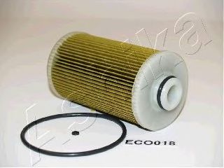 ASHIKA 30-ECO018 Топливный фильтр для HONDA CR-V IV (Хонда Срв 4) ASHIKA 30-ECO018 Топливный фильтр для HONDA CR-V IV (Хонда Срв 4)