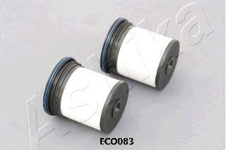 ASHIKA 30-ECO083 Топливный фильтр для OPEL ANTARA (Опель Антара) ASHIKA 30-ECO083 Топливный фильтр для OPEL ANTARA (Опель Антара)