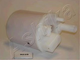 ASHIKA 30-H0-022 Топливный фильтр для HYUNDAI VERNA II (Хендай Vэрна 2) ASHIKA 30-H0-022 Топливный фильтр для HYUNDAI VERNA II (Хендай Vэрна 2)